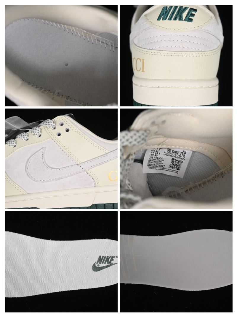 Nike Dunk Shoes